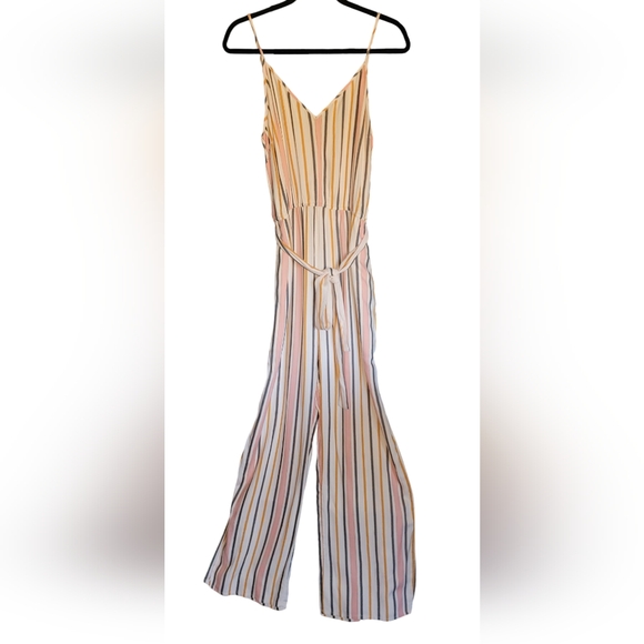 Roxy Cha Cha Striped Jumper - Picture 9 of 15